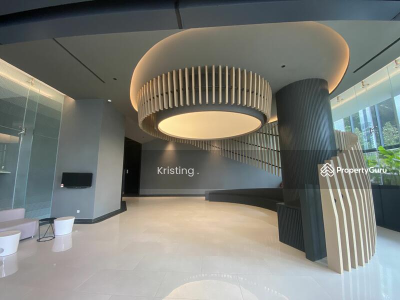 Kondominium untuk Dijual di Residensi Astrea - Kristing . - PropertyGuru.com.my