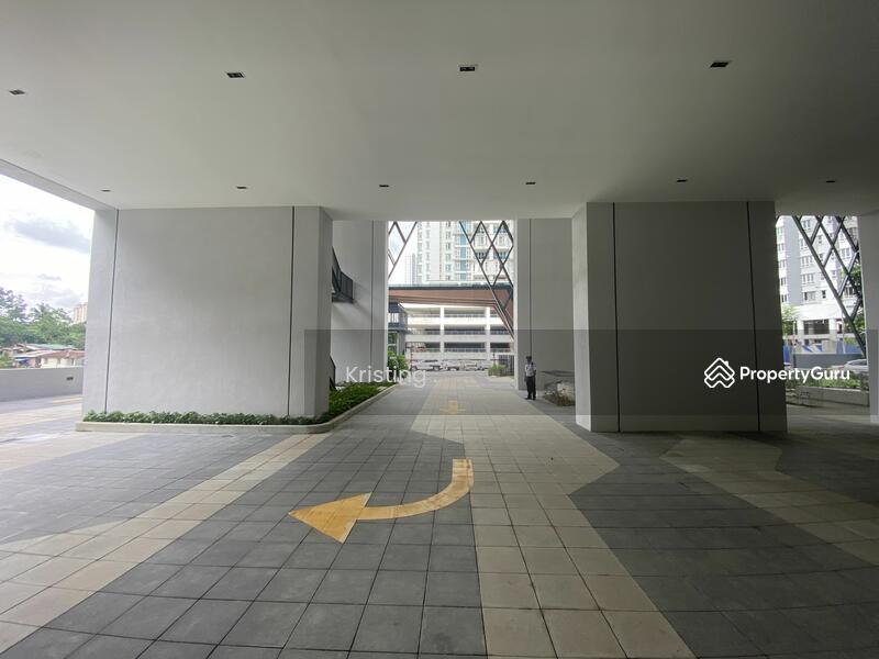 Kondominium untuk Dijual di Residensi Astrea - Kristing . - PropertyGuru.com.my