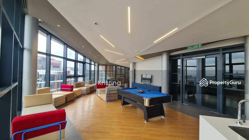Kondominium untuk Dijual di Residensi Astrea - Kristing . - PropertyGuru.com.my