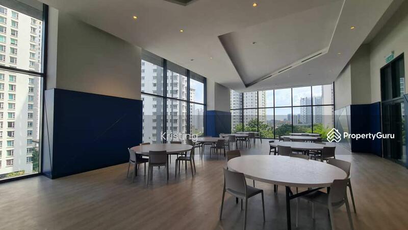 Kondominium untuk Dijual di Residensi Astrea - Kristing . - PropertyGuru.com.my