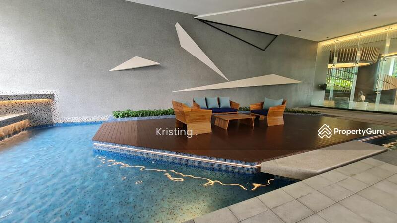 Kondominium untuk Dijual di Residensi Astrea - Kristing . - PropertyGuru.com.my