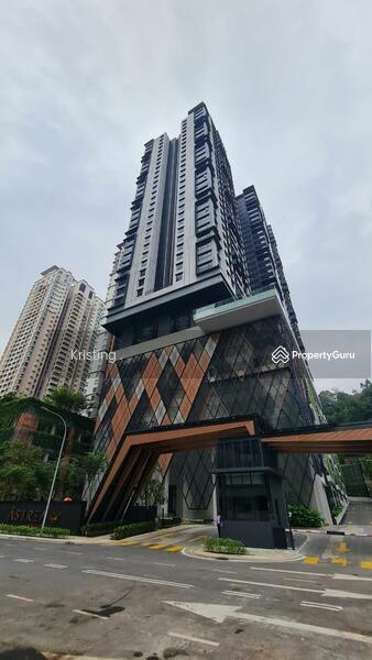 Kondominium untuk Dijual di Residensi Astrea - Kristing . - PropertyGuru.com.my