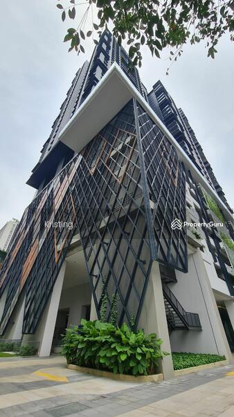 Kondominium untuk Dijual di Residensi Astrea - Kristing . - PropertyGuru.com.my