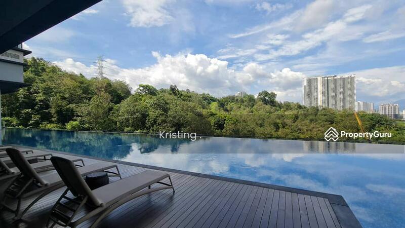 Kondominium untuk Dijual di Residensi Astrea - Kristing . - PropertyGuru.com.my