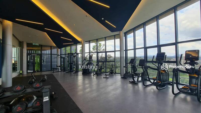 Kondominium untuk Dijual di Residensi Astrea - Kristing . - PropertyGuru.com.my