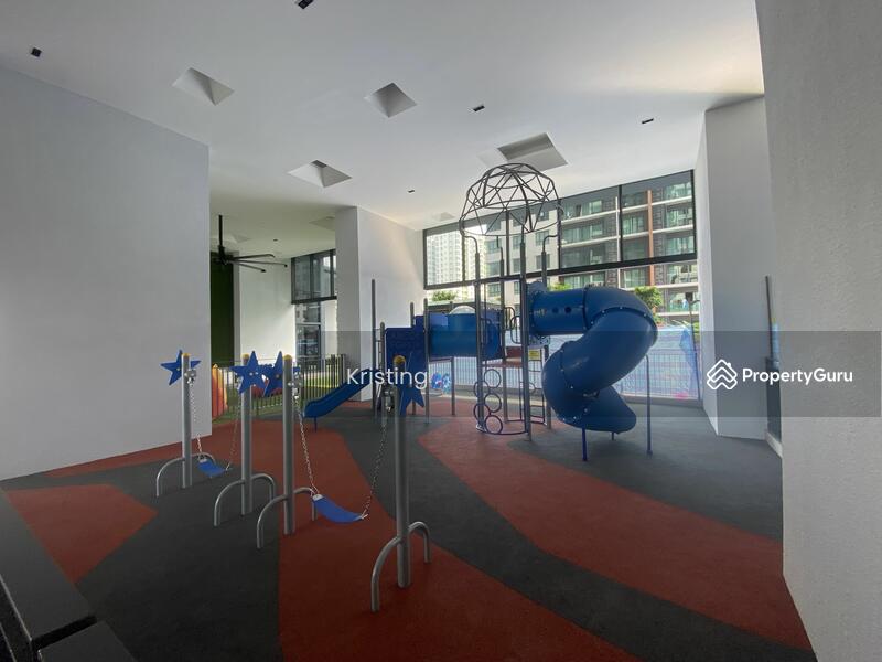 Kondominium untuk Dijual di Residensi Astrea - Kristing . - PropertyGuru.com.my