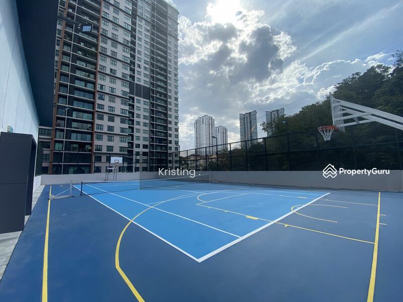 Kondominium untuk Dijual di Residensi Astrea - Kristing . - PropertyGuru.com.my