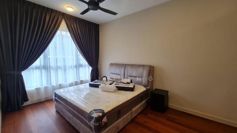 Kondominium untuk Dijual di Residensi Astrea - Kristing . - Bedroom - PropertyGuru.com.my