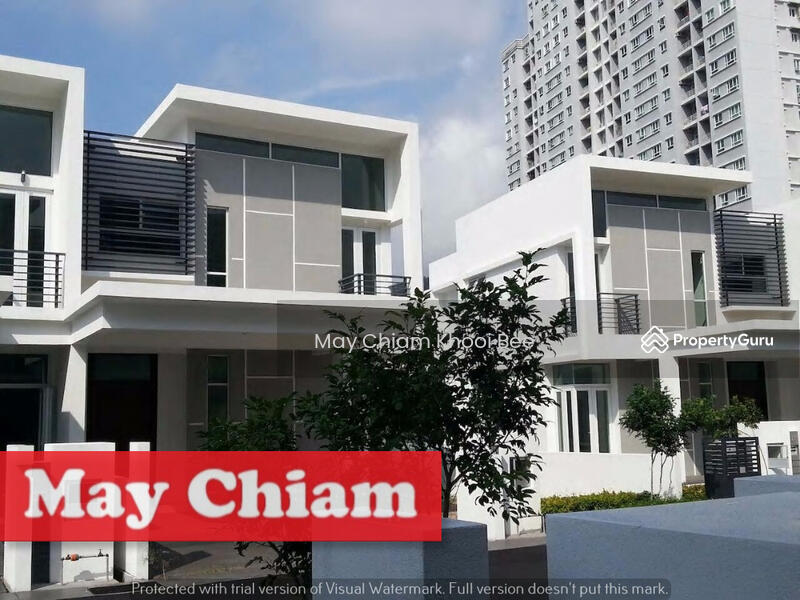 Minden Garden Residence Minden Heights Corner Unit Minden Heights Timor Laut Island Penang 5 Bedrooms 2621 Sqft Terraces Link Houses For Sale By May Chiam Khooi Bee Rm 1 600 000 29028850