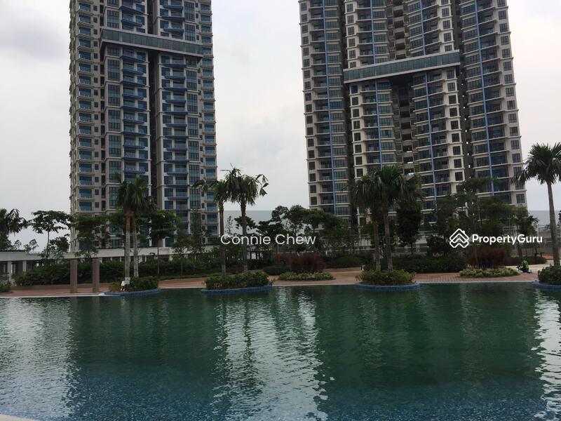 Sky Condominium Bandar Puchong Jaya, Persiaran Puchong Jaya Selatan, Bandar Puchong Jay