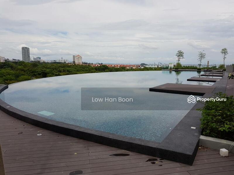 Tropicana Bay Residences untuk Untuk Dijual - RM 360,000, Apr 2026 - PropertyGuru.com.my