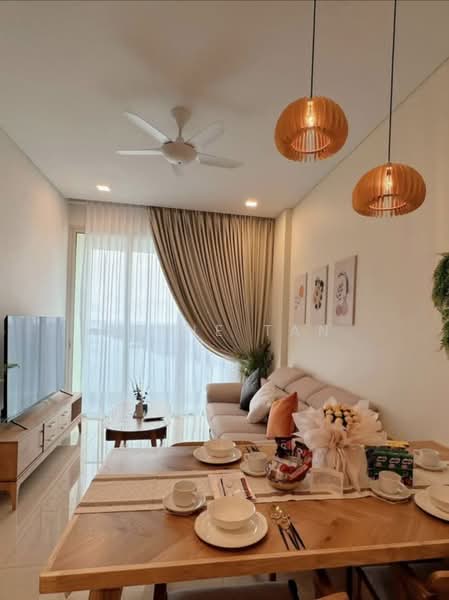 For Rent - Puteri Cove Residences