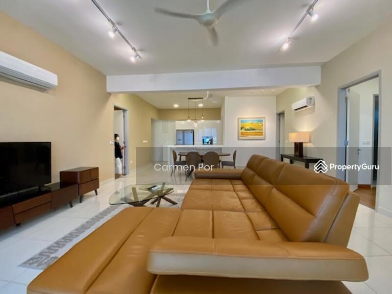 Jazz Residences untuk Untuk Disewa - RM 3,500 /bulan, Mac 2026 - PropertyGuru.com.my