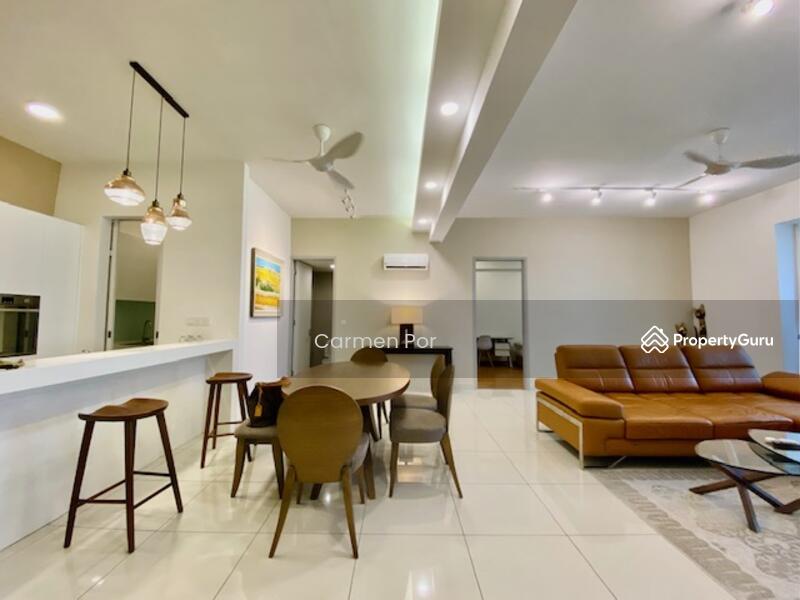 Jazz Residences untuk Untuk Disewa - RM 3,500 /bulan, Mac 2026 - PropertyGuru.com.my