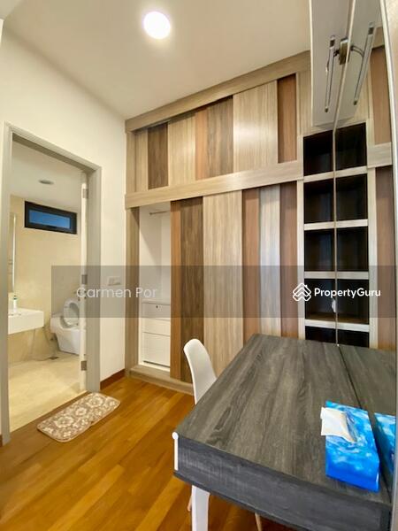 Jazz Residences untuk Untuk Disewa - RM 3,500 /bulan, Mac 2026 - PropertyGuru.com.my