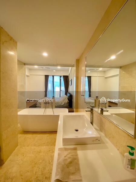 Jazz Residences untuk Untuk Disewa - RM 3,500 /bulan, Mac 2026 - PropertyGuru.com.my