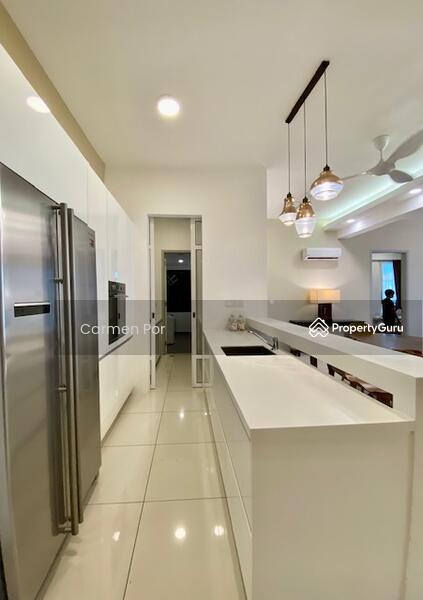 Jazz Residences untuk Untuk Disewa - RM 3,500 /bulan, Mac 2026 - PropertyGuru.com.my