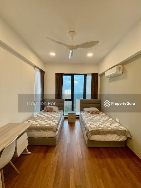 Jazz Residences untuk Untuk Disewa - RM 3,500 /bulan, Mac 2026 - PropertyGuru.com.my