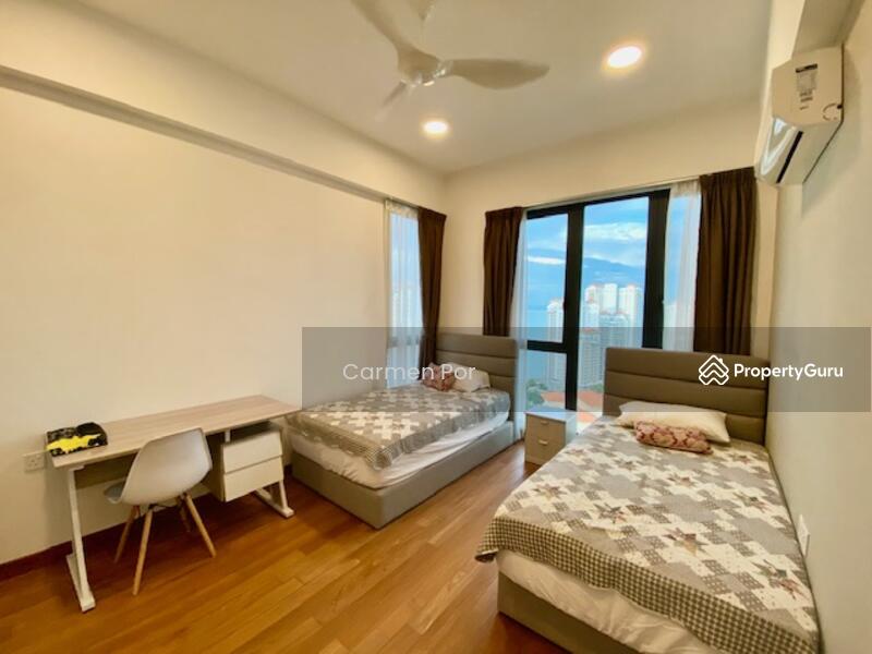 Jazz Residences untuk Untuk Disewa - RM 3,500 /bulan, Mac 2026 - PropertyGuru.com.my