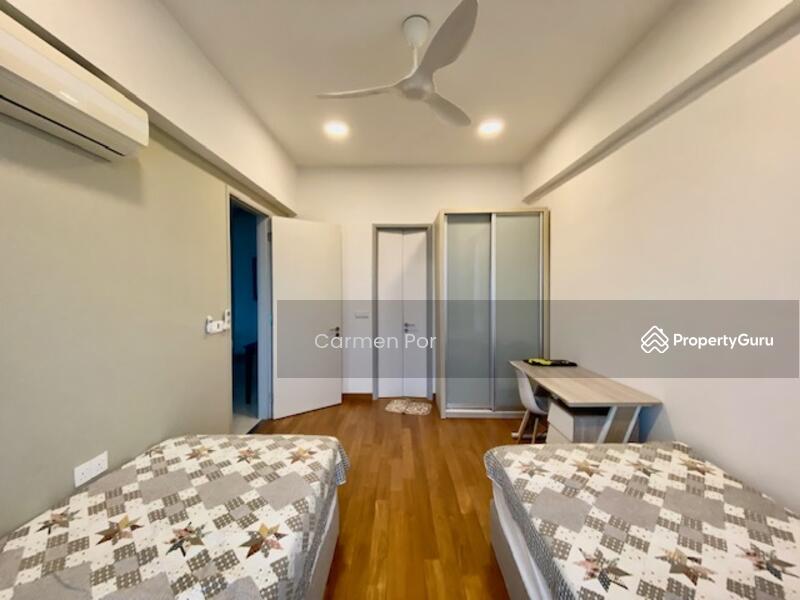 Jazz Residences untuk Untuk Disewa - RM 3,500 /bulan, Mac 2026 - PropertyGuru.com.my