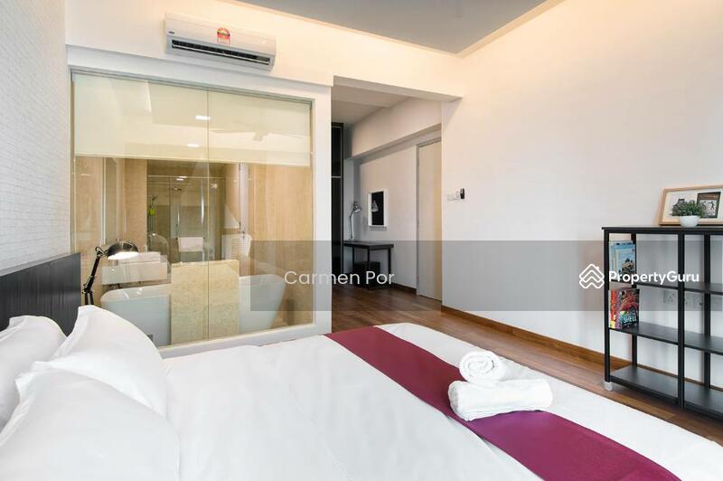 Jazz Residences untuk Untuk Disewa - RM 3,200 /bulan, Mac 2026 - PropertyGuru.com.my