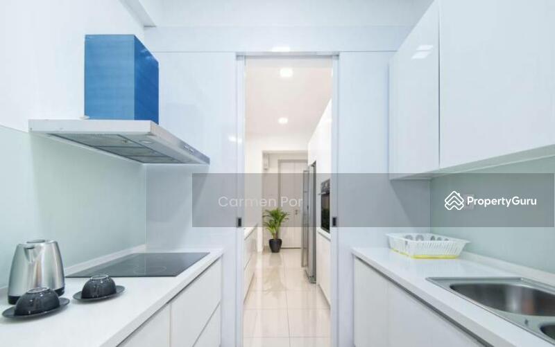 Jazz Residences untuk Untuk Disewa - RM 3,200 /bulan, Mac 2026 - PropertyGuru.com.my