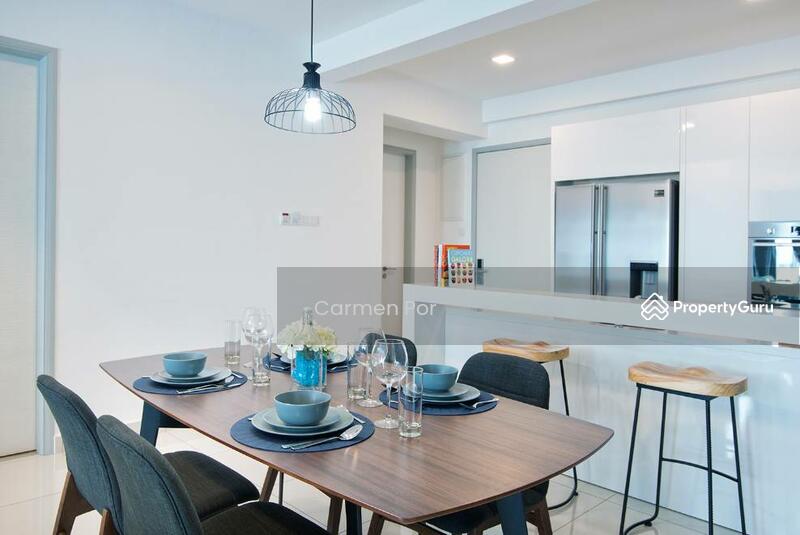 Jazz Residences untuk Untuk Disewa - RM 3,200 /bulan, Mac 2026 - PropertyGuru.com.my