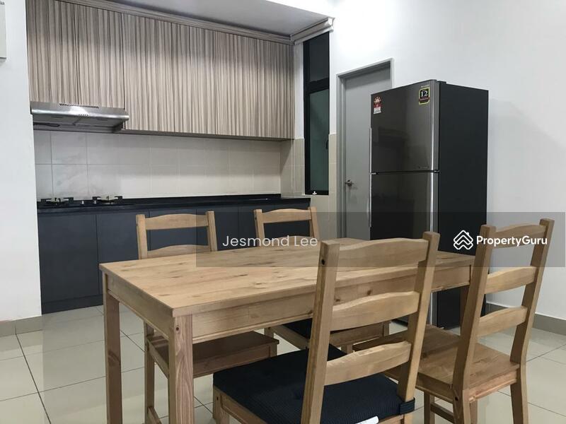 Kediaman Servis untuk Disewa di Austin Regency (Pangsapuri Austin Perdana) - Jesmond Lee - PropertyGuru.com.my