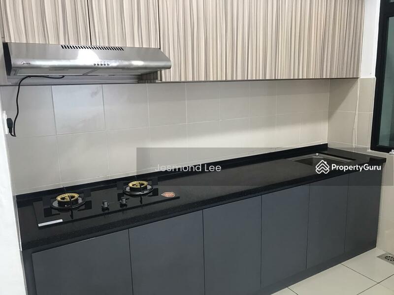 Kediaman Servis untuk Disewa di Austin Regency (Pangsapuri Austin Perdana) - Jesmond Lee - PropertyGuru.com.my