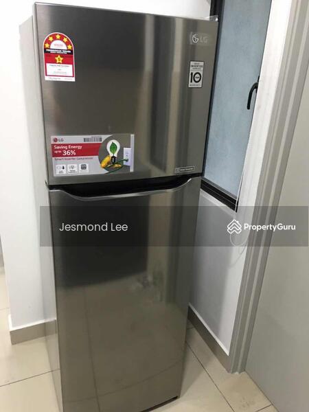 Kediaman Servis untuk Disewa di Austin Regency (Pangsapuri Austin Perdana) - Jesmond Lee - PropertyGuru.com.my