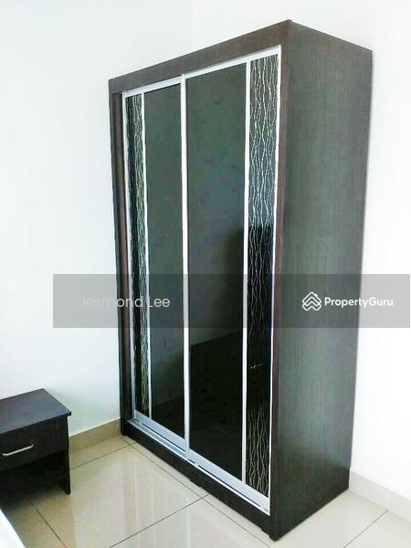 Kediaman Servis untuk Disewa di Austin Regency (Pangsapuri Austin Perdana) - Jesmond Lee - PropertyGuru.com.my