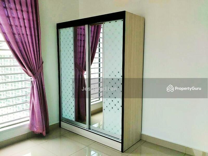 Kediaman Servis untuk Disewa di Austin Regency (Pangsapuri Austin Perdana) - Jesmond Lee - PropertyGuru.com.my