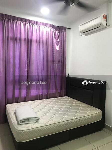 Kediaman Servis untuk Disewa di Austin Regency (Pangsapuri Austin Perdana) - Jesmond Lee - PropertyGuru.com.my