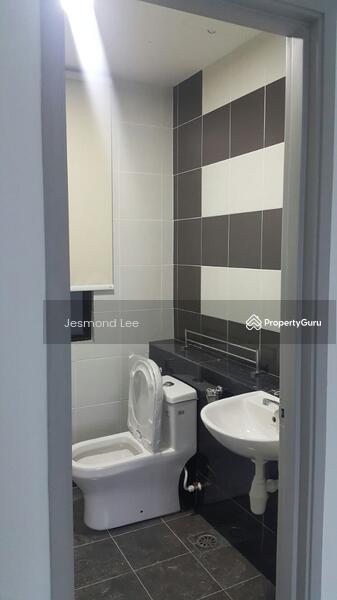 Kediaman Servis untuk Disewa di Austin Regency (Pangsapuri Austin Perdana) - Jesmond Lee - PropertyGuru.com.my