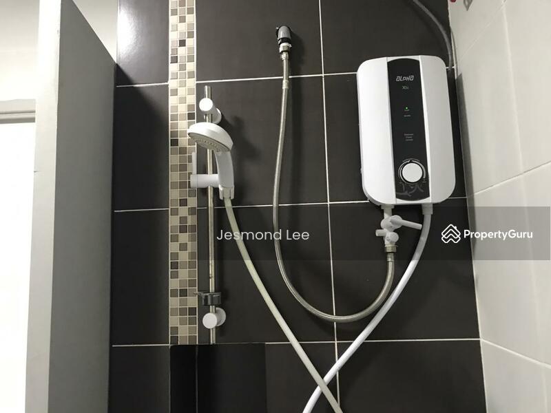 Kediaman Servis untuk Disewa di Austin Regency (Pangsapuri Austin Perdana) - Jesmond Lee - PropertyGuru.com.my