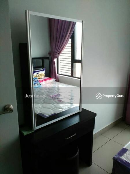Kediaman Servis untuk Disewa di Austin Regency (Pangsapuri Austin Perdana) - Jesmond Lee - PropertyGuru.com.my