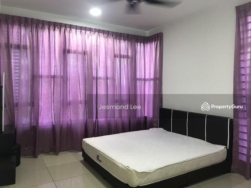 Kediaman Servis untuk Disewa di Austin Regency (Pangsapuri Austin Perdana) - Jesmond Lee - PropertyGuru.com.my