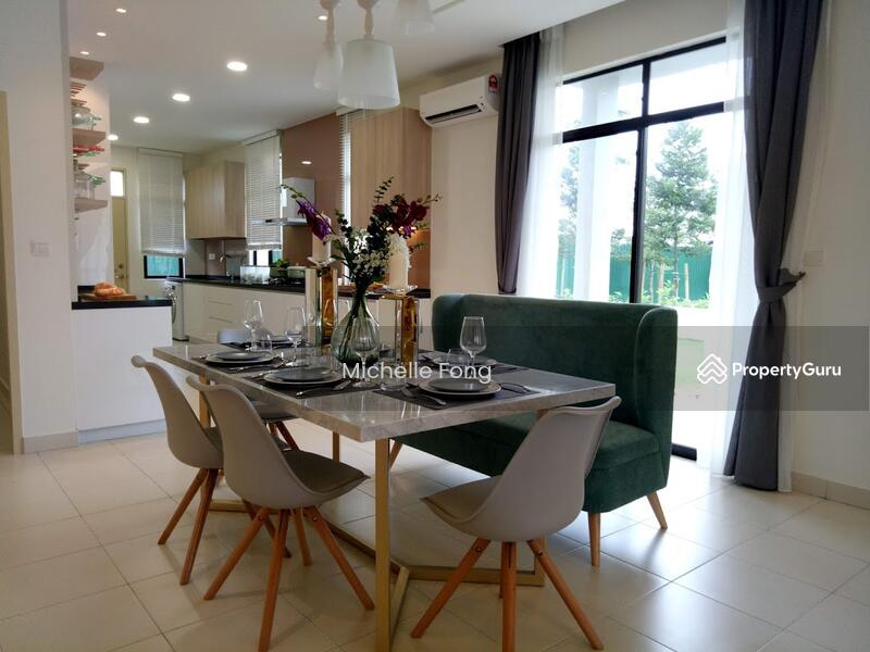 The Hazel Meridin East Pasir Gudang J10 Jalan Kong Kong 81700 