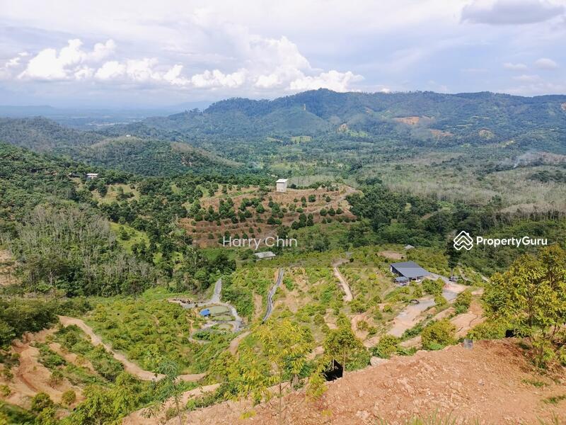 Karak Bentong Club House Agricultural land, Bentong, Pahang