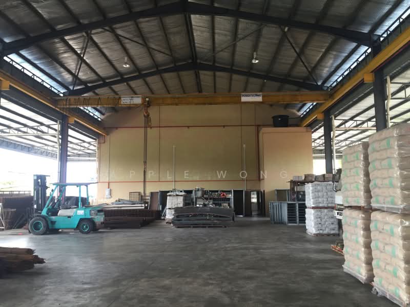 Factory for Sale in Johor Bahru (Johor) - Apple Wong - PropertyGuru.com.my