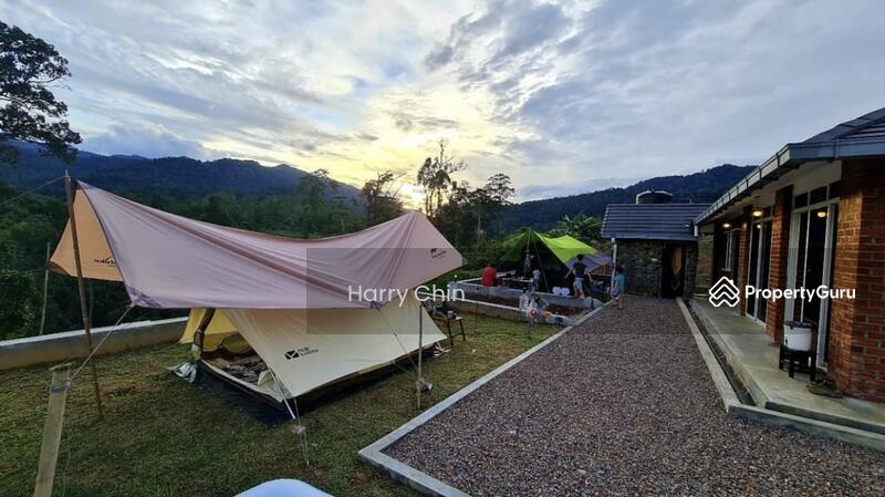 For Sale - Multipurpose Rainforests Agri land(Plantation,camping,weekend Home,Sporting)