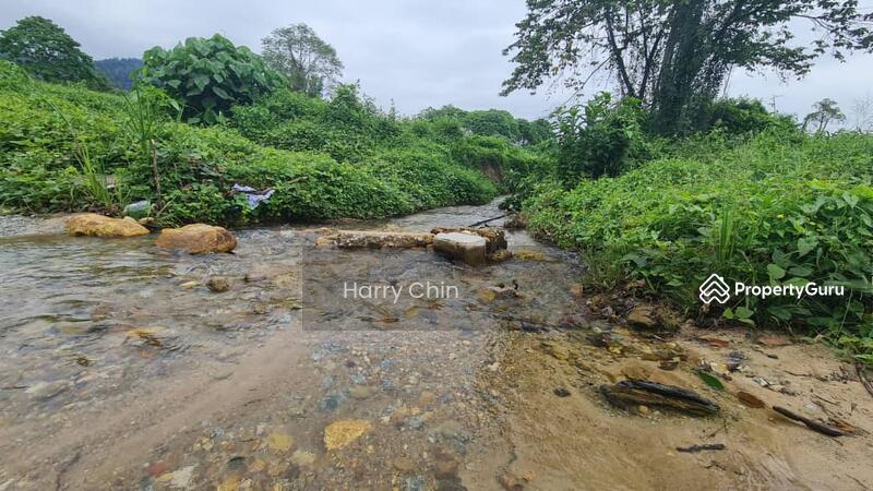 For Sale - Multipurpose Rainforests Agri land(Plantation,camping,weekend Home,Sporting)