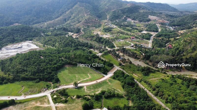 For Sale - Multipurpose Rainforests Agri land(Plantation,camping,weekend Home,Sporting)