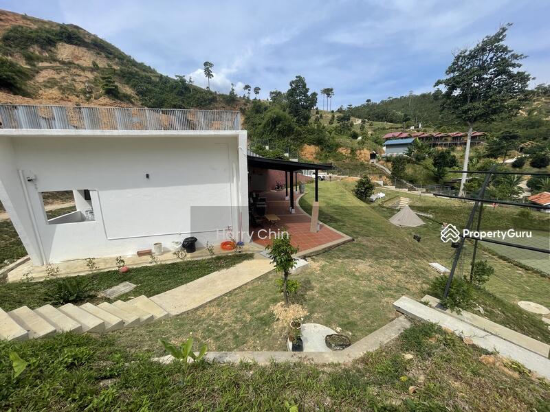 For Sale - Multipurpose Rainforests Agri land(Plantation,camping,weekend Home,Sporting)