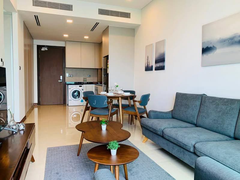 Condominium for Rent at Puteri Cove Residences - Jamie Tan - PropertyGuru.com.my