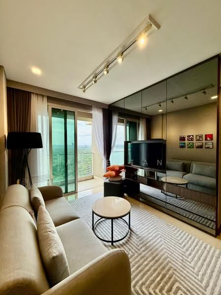 Puteri Cove Residences untuk Untuk Disewa - RM 4,000 /bulan, Mac 2026 - PropertyGuru.com.my