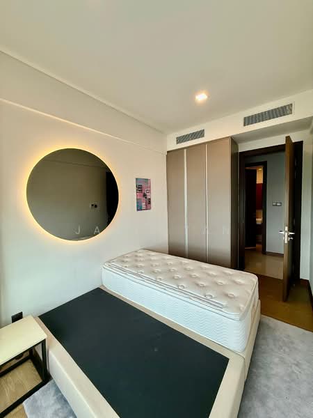 Puteri Cove Residences untuk Untuk Disewa - RM 4,000 /bulan, Mac 2026 - PropertyGuru.com.my