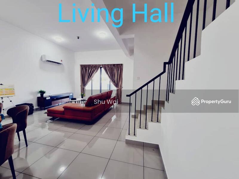 Puchong South Bandar Puteri Puchong Sunway Usj Subang Jaya Cyberjaya Putrajaya Usj Heights Subang Jaya Selangor 6 Bedrooms 3426 Sqft Terraces Link Houses For Sale By Shu Wai Rm 1 100 000 29045222
