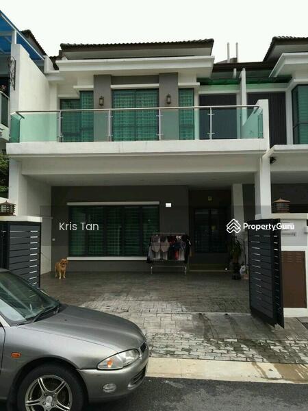 D Infiniti Bandar Damai Perdana Cheras Freehold Cheras Kuala Lumpur 5 Bedrooms 2495 Sqft Terraces Link Houses For Sale By Kris Tan Rm 1 150 000 29046514