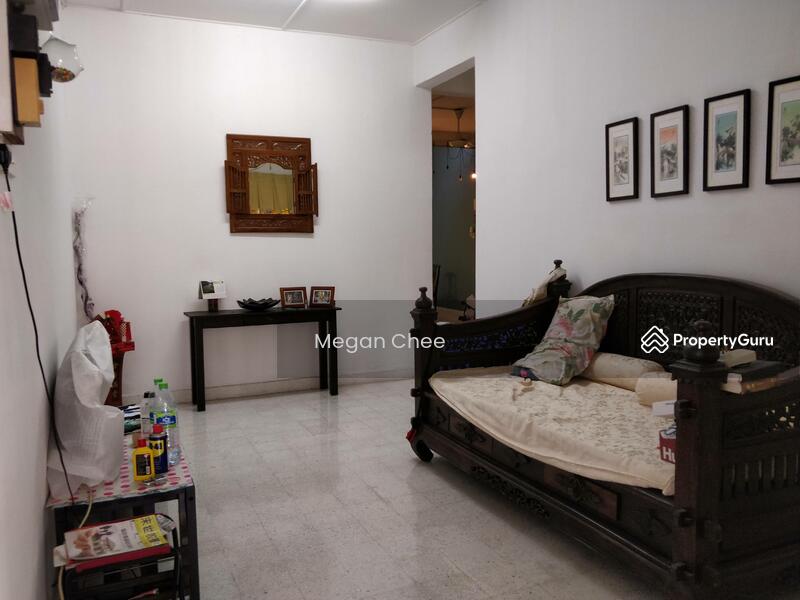 1-storey Terraced House for Rent in Ipoh (Perak) - Megan Chee - PropertyGuru.com.my